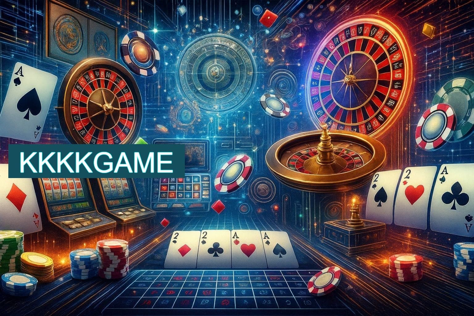 Benefícios do KKKKGAME