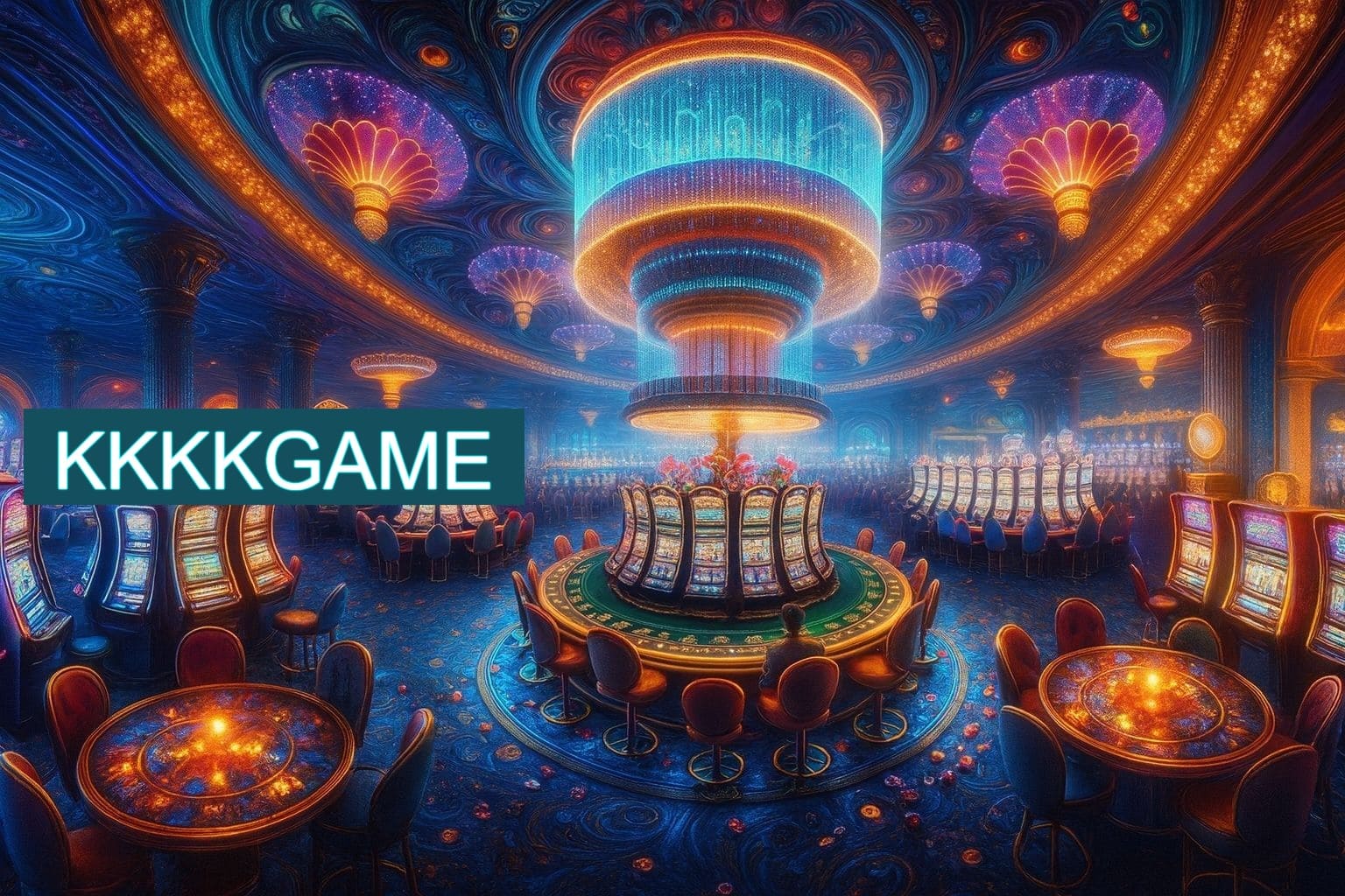 Jogos Populares