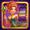 Logo da KKKKGAME